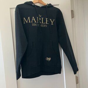 The Marley Brothers 2024 Legacy Tour Hoodie Medium